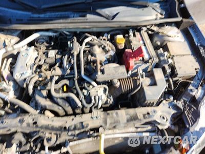 Zdjęcie 11 z 12 samochodu: 2025 NISSAN SENTRA S VIN:3N1AB8BV1SY251126 - miniatura