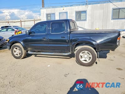Drugie zdjęcie samochodu z przodu: 2004 TOYOTA TACOMA PRERUNNER V6 VIN:5TEGN92N54Z321972 - miniatura