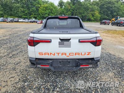 Zdjęcie 6 z 12 samochodu: 2025 HYUNDAI SANTA CRUZ LIMITED VIN:5NTJEDDF1SH138102 - miniatura