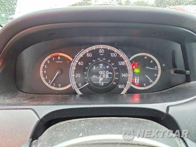 Zdjęcie 9 z 12 samochodu: 2013 HONDA ACCORD LX VIN:1HGCR2F37DA250661 - miniatura
