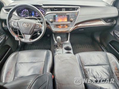 Zdjęcie 8 z 12 samochodu: 2014 TOYOTA AVALON XLE TOURING VIN:4T1BK1EB8EU080646 - miniatura