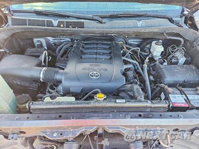Zdjęcie 11 z 12 samochodu: 2016 TOYOTA TUNDRA CREWMAX SR5 VIN:5TFEW5F16GX200643 - miniatura