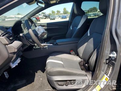 Zdjęcie 7 z 13 samochodu: 2026 TOYOTA CAMRY SE VIN:4T1DAACK3TU263688 - miniatura