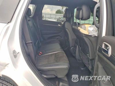 Zdjęcie 11 z 13 samochodu: 2021 JEEP GRAND CHEROKEE LAREDO VIN:1C4RJFAG3MC515386 - miniatura