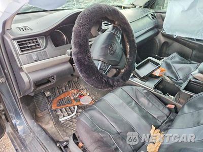 Zdjęcie 8 z 12 samochodu: 2016 TOYOTA CAMRY SE VIN:4T1BF1FK5GU131641 - miniatura
