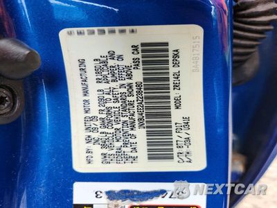 Zdjęcie 13 z 13 samochodu: 2010 TOYOTA COROLLA S VIN:1NXBU4EE2AZ238480 - miniatura