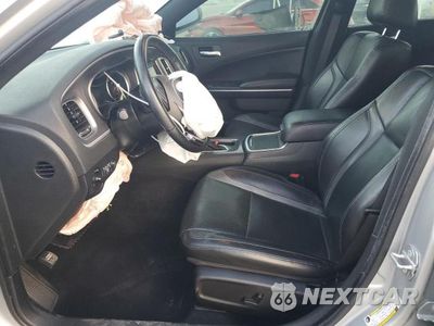 Zdjęcie 7 z 12 samochodu: 2021 DODGE CHARGER SXT VIN:2C3CDXBG3MH632520 - miniatura