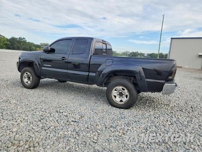 Drugie zdjęcie samochodu z przodu: 2011 TOYOTA TACOMA PRERUNNER ACCESS CAB VIN:5TFTU4GN0BX011200 - miniatura