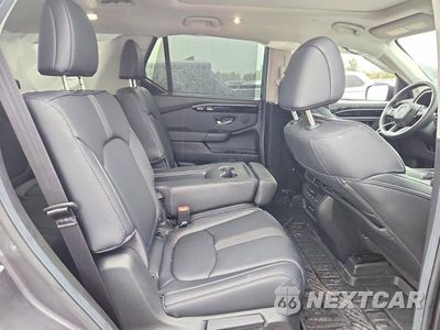Zdjęcie 11 z 13 samochodu: 2025 HONDA PILOT TOURING VIN:5FNYG1H72SB145647 - miniatura