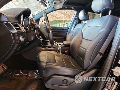 Zdjęcie 7 z 13 samochodu: 2018 MERCEDES-BENZ GLE 43 AMG VIN:4JGDA6EB5JB006275 - miniatura