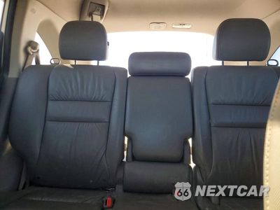 Zdjęcie 10 z 13 samochodu: 2011 HONDA CR-V EXL VIN:5J6RE3H74BL047409 - miniatura