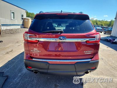 Zdjęcie 6 z 14 samochodu: 2023 SUBARU ASCENT TOURING VIN:4S4WMAWD4P3441746 - miniatura