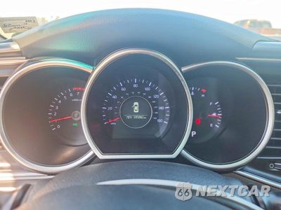 Zdjęcie 9 z 12 samochodu: 2015 KIA OPTIMA LX VIN:5XXGM4A71FG449992 - miniatura