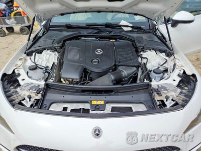 Zdjęcie 11 z 12 samochodu: 2025 MERCEDES-BENZ CLE 300 4MATIC VIN:W1KMK4HB3SF066847 - miniatura