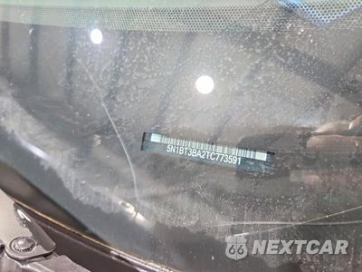 Zdjęcie 13 z 13 samochodu: 2026 NISSAN ROGUE SV VIN:5N1BT3BA2TC773591 - miniatura