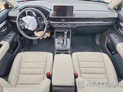 Zdjęcie 8 z 12 samochodu: 2023 HONDA CR-V EXL VIN:7FARS4H70PE010120 - miniatura