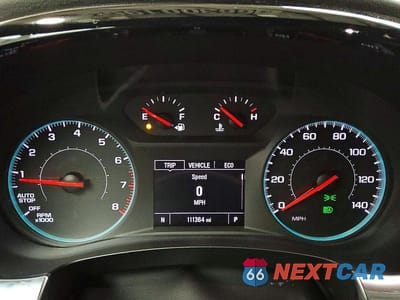 Zdjęcie 9 z 13 samochodu: 2023 CHEVROLET TRAVERSE LT VIN:1GNERMKW3PJ283705 - miniatura