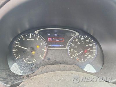 Zdjęcie 9 z 13 samochodu: 2017 NISSAN ALTIMA 2.5 SR VIN:1N4AL3AP1HC279631 - miniatura
