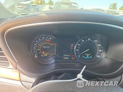 Zdjęcie 9 z 12 samochodu: 2018 LINCOLN MKC SELECT VIN:5LMCJ2C94JUL32719 - miniatura