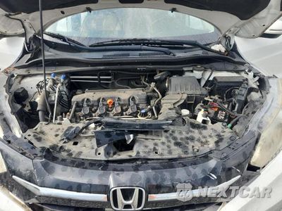 Zdjęcie 12 z 13 samochodu: 2016 HONDA HR-V EX VIN:3CZRU6H50GM733035 - miniatura
