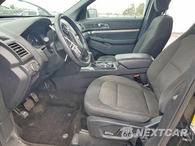Zdjęcie 7 z 13 samochodu: 2018 FORD EXPLORER XLT VIN:1FM5K8D86JGB57504 - miniatura