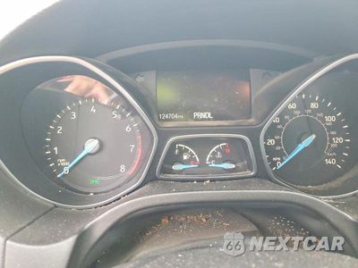 Zdjęcie 9 z 12 samochodu: 2017 FORD FOCUS S VIN:1FADP3E26HL326488 - miniatura