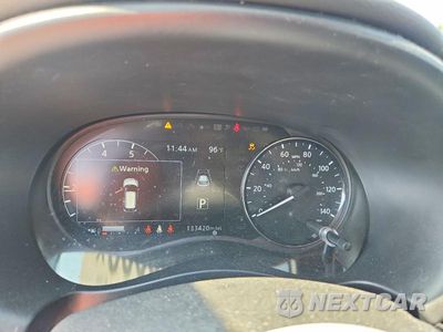 Zdjęcie 9 z 12 samochodu: 2021 NISSAN KICKS SR VIN:3N1CP5DV8ML518204 - miniatura