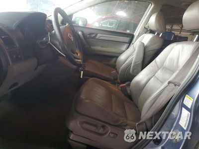 Zdjęcie 7 z 12 samochodu: 2008 HONDA CR-V EXL VIN:JHLRE48768C074909 - miniatura