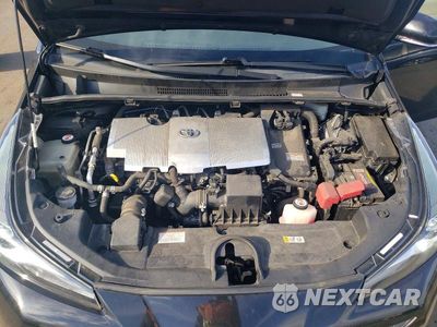 Zdjęcie 11 z 12 samochodu: 2019 TOYOTA PRIUS LE AWD-E VIN:JTDL9RFU2K3009396 - miniatura