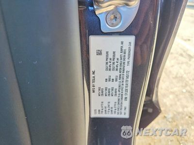 Zdjęcie 12 z 12 samochodu: 2026 TESLA MODEL 3 VIN:5YJ3E1EA1TF145172 - miniatura