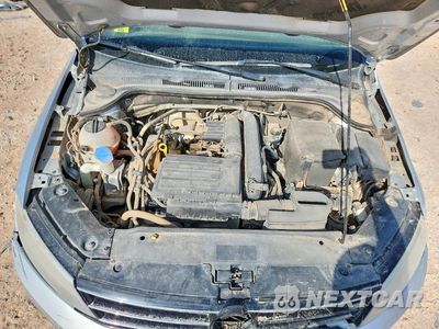 Zdjęcie 11 z 13 samochodu: 2016 VOLKSWAGEN JETTA S VIN:3VW167AJ7GM300299 - miniatura