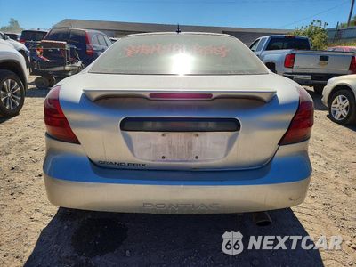 Zdjęcie 6 z 13 samochodu: 2006 PONTIAC GRAND PRIX VIN:2G2WP552061196942 - miniatura