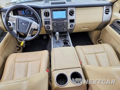 Zdjęcie 8 z 14 samochodu: 2017 FORD EXPEDITION EL LIMITED VIN:1FMJK2AT9HEA27176 - miniatura