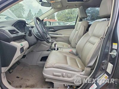 Zdjęcie 7 z 13 samochodu: 2012 HONDA CR-V EXL VIN:JHLRM4H72CC010796 - miniatura