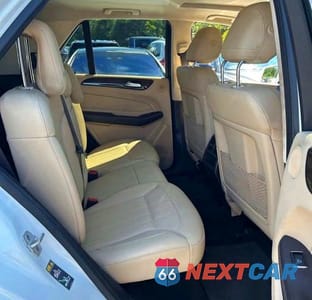Zdjęcie 6 z 13 samochodu: 2016 MERCEDES-BENZ GLE 350 4MATIC VIN:4JGDA5HB0GA766568 - miniatura