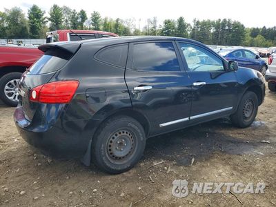 Trzecie zdjęcie samochodu z tyłu: 2013 NISSAN ROGUE S VIN:JN8AS5MT0CW611183 - miniatura
