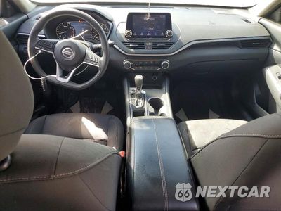 Zdjęcie 8 z 12 samochodu: 2022 NISSAN ALTIMA SV VIN:1N4BL4DV9NN340003 - miniatura