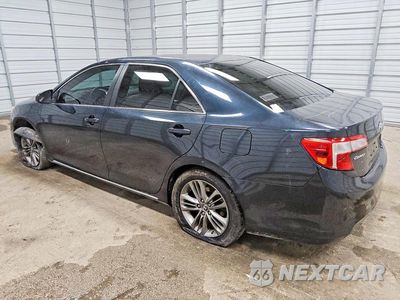 Drugie zdjęcie samochodu z przodu: 2014 TOYOTA CAMRY LE VIN:4T4BF1FK5ER387622 - miniatura