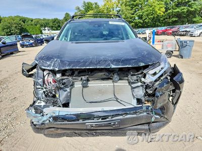 Piąte zdjęcie samochodu w środku: 2025 TOYOTA RAV4 XLE VIN:2T3P1RFV7SC506931 - miniatura