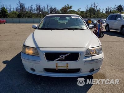 Piąte zdjęcie samochodu w środku: 2007 VOLVO S60 2.5T VIN:YV1RS592472616554 - miniatura