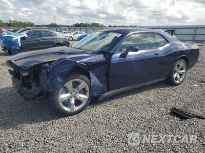 2013 DODGE CHALLENGER SXT 2C3CDYAG3DH603980 - główne zdjęcie licytacji z USA - miniatura