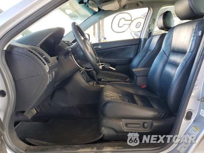 Zdjęcie 7 z 12 samochodu: 2003 HONDA ACCORD EX VIN:1HGCM66503A098681 - miniatura