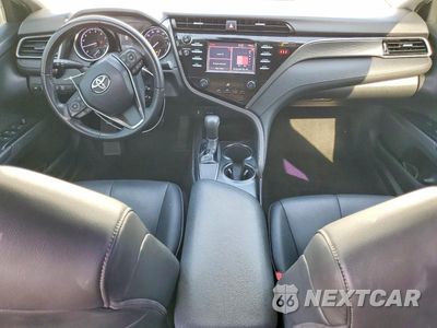 Zdjęcie 8 z 12 samochodu: 2019 TOYOTA CAMRY SE VIN:4T1B11HK3KU246887 - miniatura