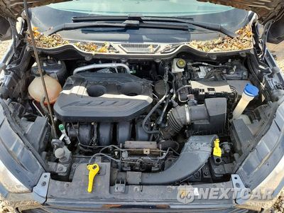 Zdjęcie 12 z 13 samochodu: 2020 FORD ECOSPORT S VIN:MAJ6S3FL3LC366020 - miniatura