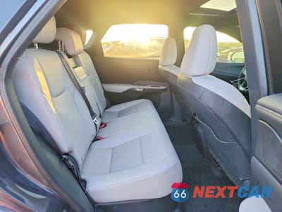 Zdjęcie 11 z 13 samochodu: 2026 LEXUS RX 350 PREMIUM+ VIN:2T2BAMBA3TC072819 - miniatura