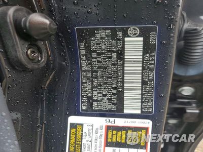 Zdjęcie 12 z 12 samochodu: 2017 TOYOTA CAMRY LE VIN:4T1BF1FK7HU761792 - miniatura