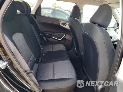 Zdjęcie 10 z 13 samochodu: 2024 KIA SOUL LX VIN:KNDJ23AU4R7235474 - miniatura