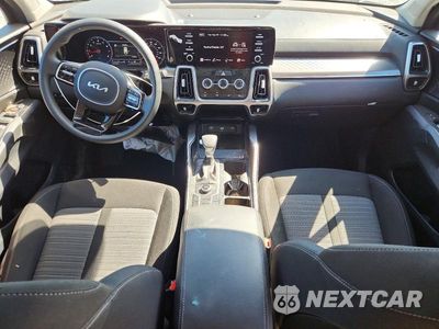Zdjęcie 8 z 13 samochodu: 2023 KIA SORENTO LX VIN:5XYRG4LC2PG184877 - miniatura