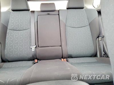Zdjęcie 10 z 13 samochodu: 2025 TOYOTA RAV4 WOODLAND EDITION VIN:2T3UWRFV1SW290626 - miniatura