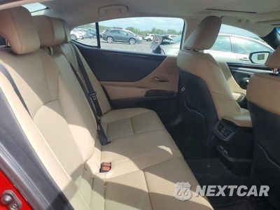 Zdjęcie 10 z 12 samochodu: 2021 LEXUS ES 250 BASE VIN:58AD11D1XMU002607 - miniatura